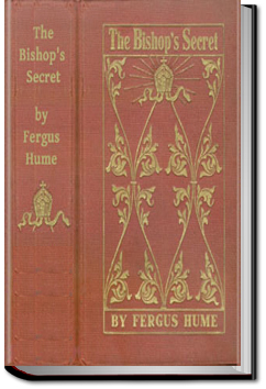 The Bishop's Secret | Fergus Hume